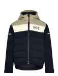 Helly Hansen - K Vertical Ins Jacket - Tepitud ja polsterdatud - 92