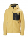 Helly Hansen - Jr Champ Pile Jacket - Fliisjakid - 164