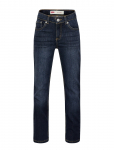 Levi's - Levi's&reg; 511&trade; Slim Fit Jeans - Kitsad teksad - 128