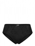 Hunkem&ouml;ller - Diva I Black - K&otilde;rge v&ouml;&ouml;kohaga alusp&uuml;ksid - S