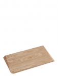 MOEBE - Cutting Board Large - Wooden Cutting Boards - 24.8X44.2CM