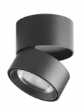 LOOM Design - Ray Spot Black - Prožektorid - ONE SIZE