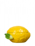 Byon - Bowl With Lid Lemon - Serveerimiskausid - ONE SIZE