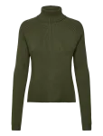 Minus - Msava Knit Turtleneck - K&otilde;rge kaelusega - L