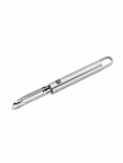 Zwilling - Rodfrugtskr&aelig;ller - Kartulikoorijad - ONE SIZE
