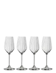 Spiegelau - Lifestyle Champagne 31Cl 4-Pack - &Scaron;ampanjaklaasid - 31 CL