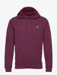 Lyle & Scott - Pullover Hoodie - Kapuutsiga pusad - L