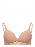Dorina - Light Padded May Soft Nursing Bra - Tugikaarteta rinnahoidjad - 85 F