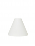 Broste Copenhagen - Lampesk&aelig;rm 'Gine' - Lambivarjud - &Oslash;27CM