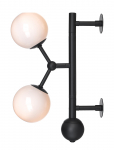 Halo Design - Atom - Seinalambid - H33CM x 200