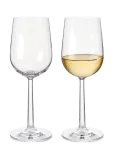 Rosendahl - Grand Cru White Wine Glass 32 Cl 2 Pcs. - Valge veini klaasid - 32 CL