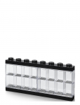 LEGO STORAGE - Lego Minifigure Display Case 16 (8 Knob) - Hoiukarbid - ONE SIZE