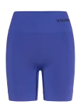 Hummel - Hmltif Seamless Shorts - Spordi l&uuml;hikesed p&uuml;ksid - S