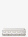 Cam Cam Copenhagen - Harlequin Shelf With Hooks, Fsc Mix - Riiulid - ONE SIZE