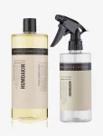 Humdakin - 01 Cleaning Kit - Salvia & Sea Buck - Puhastamine - 1000 ml