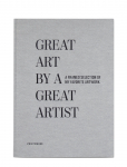 PRINTWORKS - Frame Book - Great Art, Grey - Kalendrid ja m&auml;rkmikud - 25.0X 2.0X 34.0CM