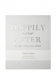 PRINTWORKS - Photo Album - Happily Ever After - Fotoalbumid - 26.0X 5.0X 31.5CM