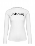 Johaug - Rib Tech Long Sleeve - Aluskihi topid - L