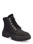 Timberland - Mid Lace Up Boot - N&ouml;&ouml;ridega saapad - 37
