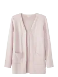 Name It - Nkfvicti Ls Knit Card L Noos - Kardiganid - 122-128