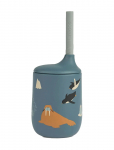 Liewood - Ellis Sippy Cup - Tassid ja kruusid - ONE SIZE