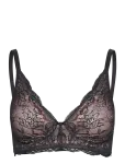 Triumph - Amourette Charm N03 - Madala kaelusega rinnahoidjad - 80 E