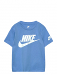Nike - Nike Futura Evergreen Tee - L&uuml;hikeste varrukatega - 116/122