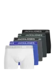 Jack & Jones - Jacblack Friday Trunks 5 Pack Online Ln - Bokserid - M