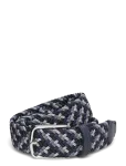 Lexton Links - Bellevue Belt - Punutud v&ouml;&ouml;d - 95 x 106