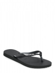 Havaianas - Hav. Slim Glitter Ii - Pl&auml;tud - 35-36