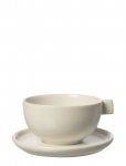 ERNST - Teacup W Saucer - Teetassid - 30 CL