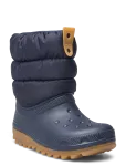 Crocs - Classic Neo Puff Boot T - Talvesaapad jalgat&otilde;mmatavad - 19/20