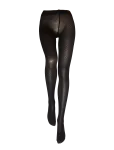 Lindex - Tights 60 Den Chevron - Pantyhose & Leggings - S