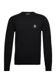 Belstaff - Watch Crewneck Jumper - &Uuml;mara kaelusega - M
