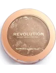 Revolution Beauty London - Revolution Bronzer Reloaded Take A Vacation - P&auml;ikesepuudrid - 15 g
