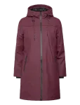 FREE/QUENT - Fqrain-Jacket - Vihmamantlid - S