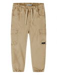 Name It - Nmmben Cargo R Twi Pant 1771-Hi Noos - P&uuml;ksid - 92