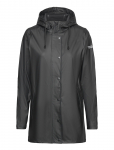 Weather Report - Petra W Rain Jacket - Vihmamantlid - 46