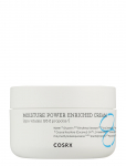 COSRX - Hydrium Moisture Power Enriched Cream - Niisutavad maskid - 50 ml