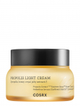 COSRX - Cosrx Full Fit Propolis Light Cream 65Ml - P&auml;evakreemid - 65 ml