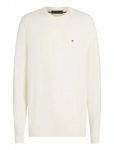 Tommy Hilfiger - Pima Org Ctn Cashmere Crew Neck - &Uuml;mara kaelusega - XXXL