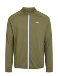 ZEBDIA - Mens Sports Jacket - Fliisid ja vahekihid - XXL