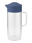 RIG-TIG - Pip Serveringskande 1.4 L. Dark Blue - Veekarahvid ja kannud - 1.4 l