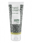 Australian Bodycare - Hand Cream For Dry Skin On Hands - Lemon Myrtle - 100 Ml - K&auml;tekreemid - 100 ml REMOVE