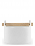 Eva Solo - Toolbox Lav 15Cm - Kastid ja konteinerid - H:15.5CM