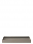 Mojoo - Lux Lacquer Tray - Dekoratiivsed vaagnad - ONE SIZE x 36