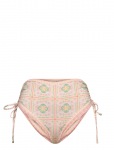Malina - Della Bikini Bottom - K&otilde;rge v&ouml;&ouml;kohaga bikiinid - XS