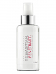 Sebastian Professional - Sebastian Professional Penetraitt Overnight Serum 95 Ml - Seerumid - 95 ml