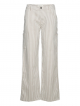 Sofie Schnoor - Gittesw Trousers - Cargo-p&uuml;ksid - L
