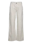 Sofie Schnoor - Gittesw Trousers - Cargo-p&uuml;ksid - L
